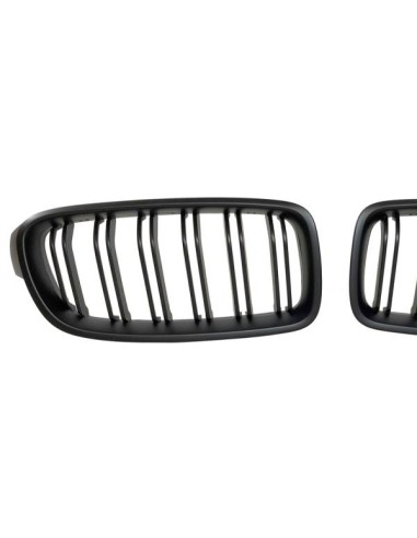 Parrilla BMW F30 Look M4 Mate