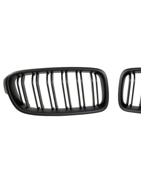 Parrilla BMW F30 Look M4 Mate