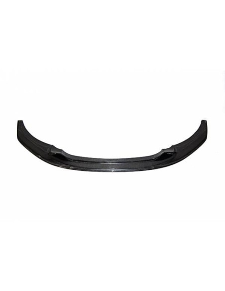 Spoiler Delantero BMW E82/E88/E87/E81 Look M1 Para Tcb6221 /Tcb6239