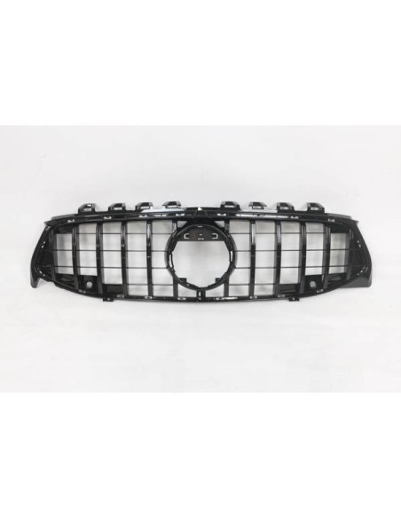 Parrilla Mercedes W118 / C118 CLA Look GT Full Black