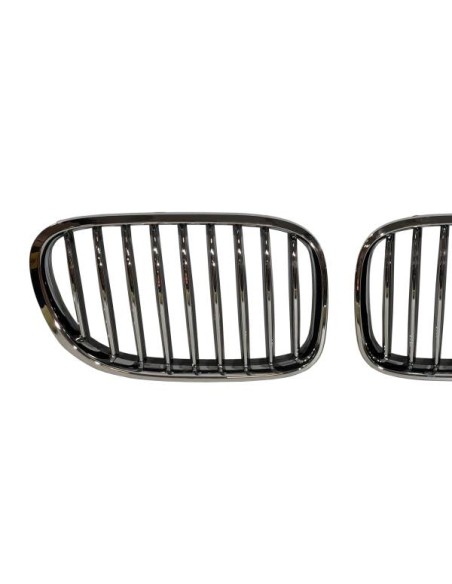 Parrilla BMW F01 / F02 Cromado
