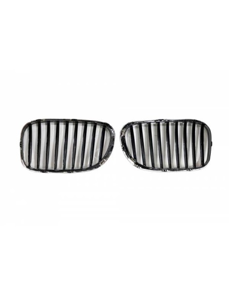 Parrilla BMW F01 / F02 Cromado