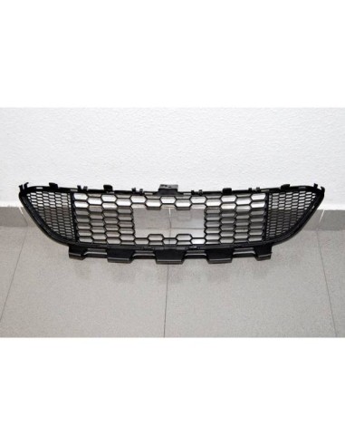 Parrilla BMW F30 Look M-Tech Sensor