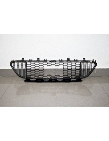 Parrilla BMW F30 Look M-Tech Sensor