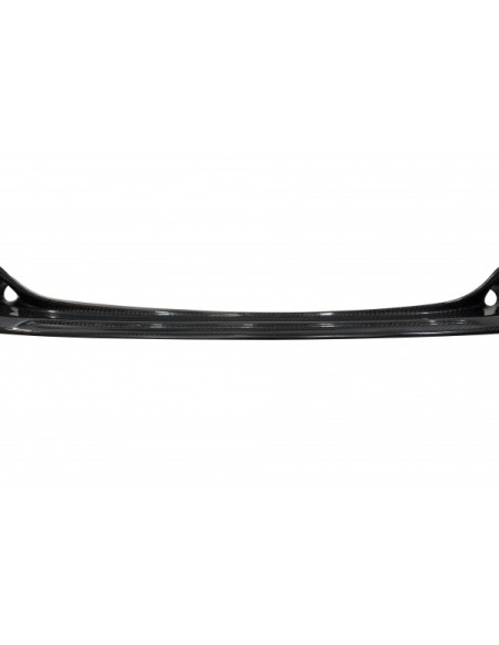 Spoiler Delantero BMW E82/E88/E87/E81 Look M1 Para Tcb6221 /Tcb6239
