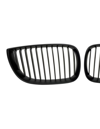 Parrillas BMW E87 / E82 / E81 / E88 2004-2007