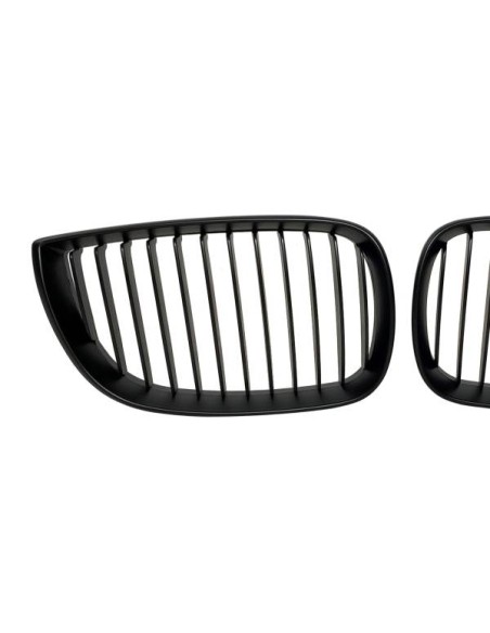 Parrillas BMW E87 / E82 / E81 / E88 2004-2007