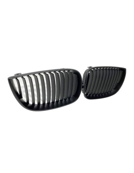 Parrillas BMW E87 / E82 / E81 / E88 2004-2007