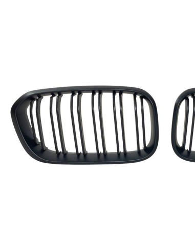 Parrilla BMW F20 / F21 LCI 2015-2019 II