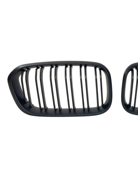 Parrilla BMW F20 / F21 LCI 2015-2019 II