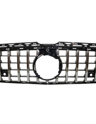 Parrilla Mercedes W177 / V177 GT 2023+ Cámara