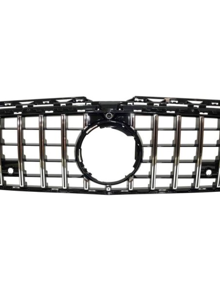 Parrilla Mercedes W177 / V177 GT 2023+ Cámara