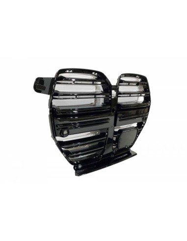 Parrilla BMW G22 / G23 Look M4 Radar