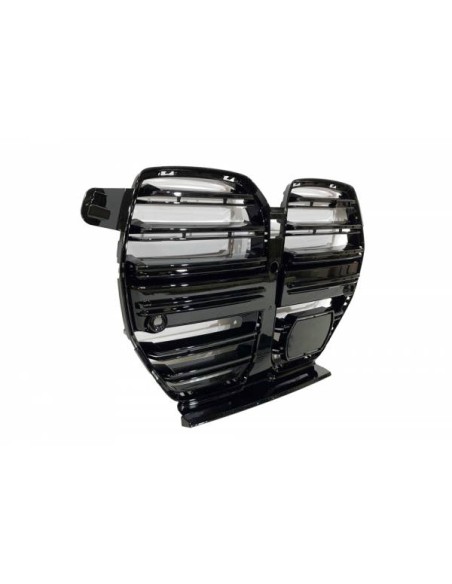 Parrilla BMW G22 / G23 Look M4 Radar