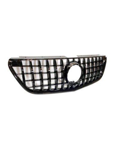Parrilla Mercedes Vito W447 2016-2020 Look GT