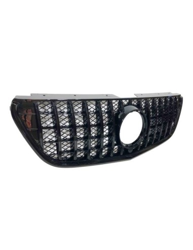 Parrilla Mercedes Vito W447 2016-2020 Look GT II