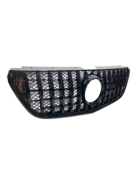 Parrilla Mercedes Vito W447 2016-2020 Look GT II