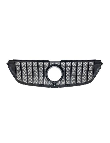 Parrilla Mercedes Vito W447 2016-2020 Look GT II