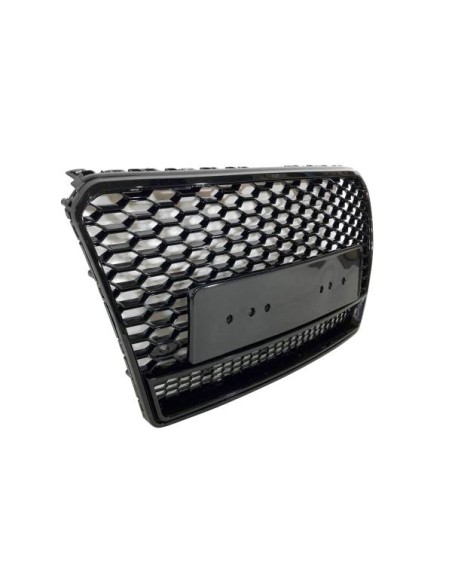 Parrilla Audi A7 2011-2014 Look RS7 II