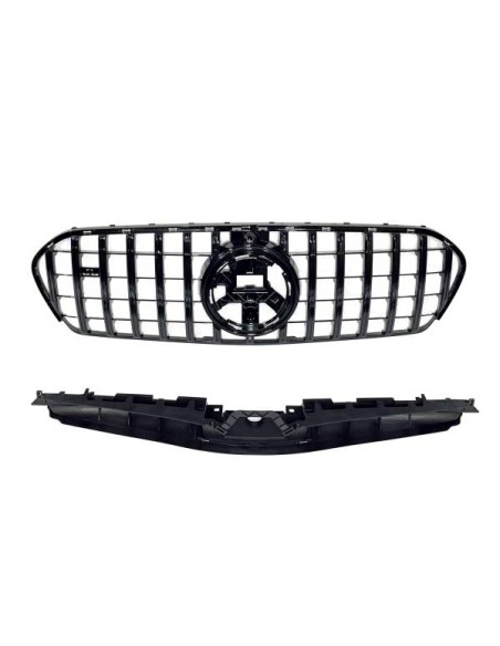 Parrilla Mercedes W167 / C167 2024+ Look GT