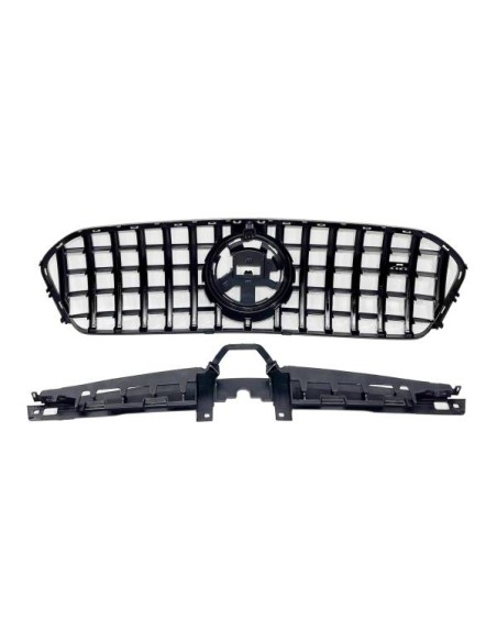 Parrilla Mercedes W167 / C167 2024+ Look GT