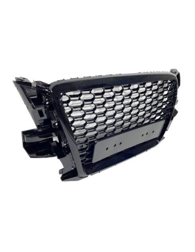 Parrilla Audi Q5 2008-2011 Look RSQ5
