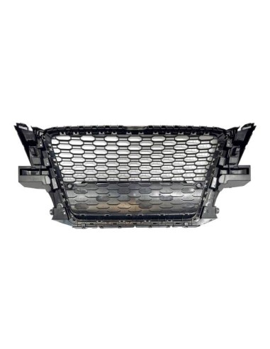 Parrilla Audi Q5 2008-2011 Look RSQ5