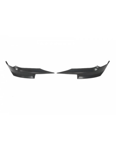 Punteras BMW E92 / E93 2006-2009 Look MTech