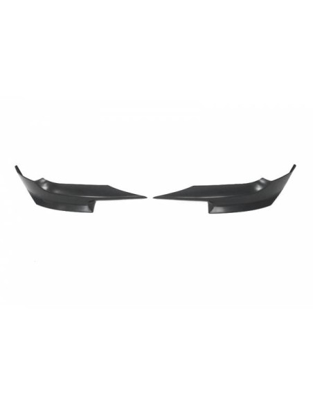 Punteras BMW E92 / E93 2006-2009 Look MTech