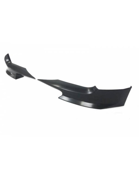 Punteras BMW E92 / E93 2006-2009 Look MTech