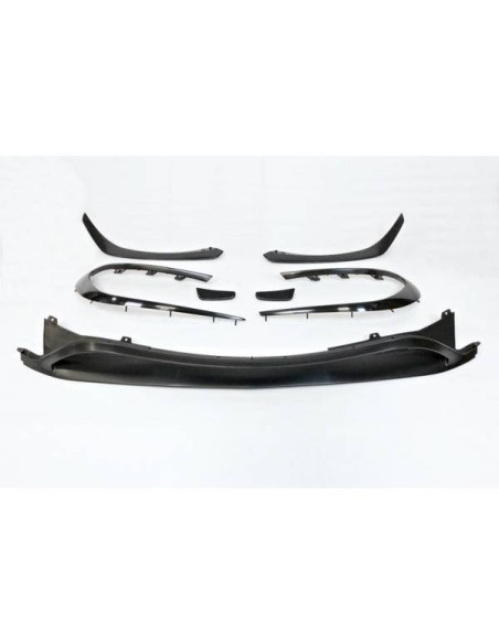 Spoiler Delantero Mercedes CLA W117 2016+ Look A45