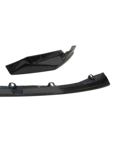 Spoiler Delantero BMW F06 / F12 / F13...