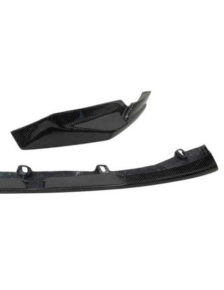 Spoiler Delantero BMW F06 / F12 / F13 Look M Performance