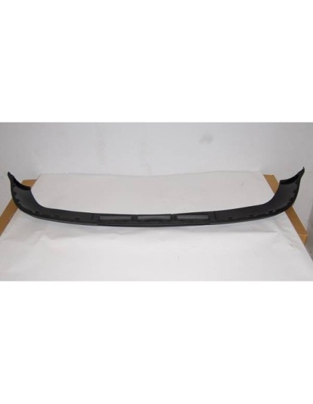 Spoiler Delantero Volkswagen Golf 4