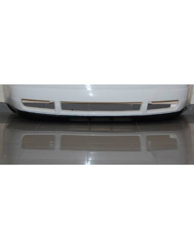 Spoiler Delantero Volkswagen Golf 4