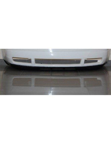 Spoiler Delantero Volkswagen Golf 4