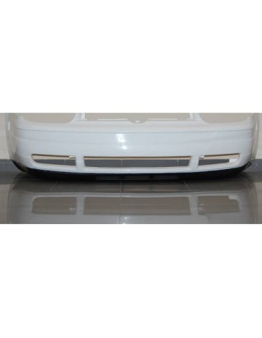 Spoiler Delantero Volkswagen Golf 4