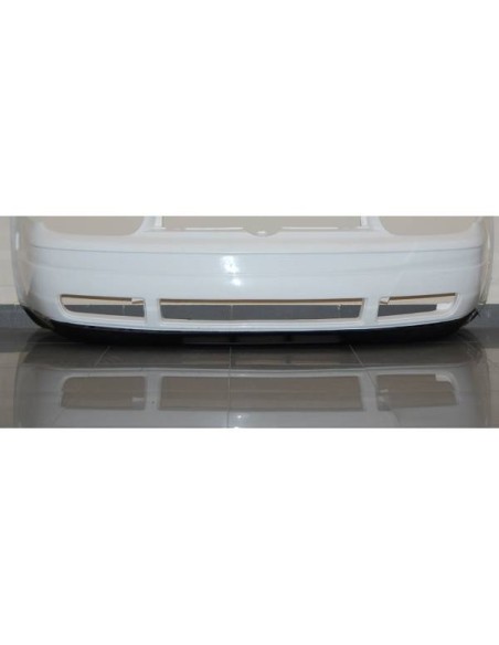 Spoiler Delantero Volkswagen Golf 4