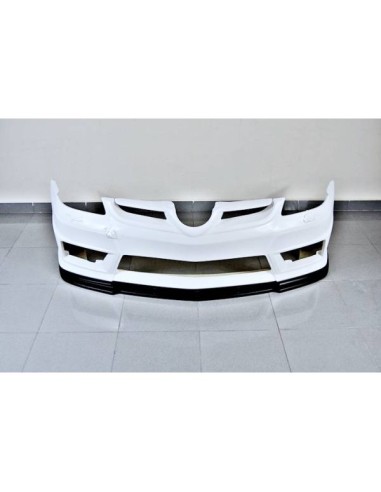 Spoiler Delantero Mercedes SLK R171 Look AMG para TCM0058
