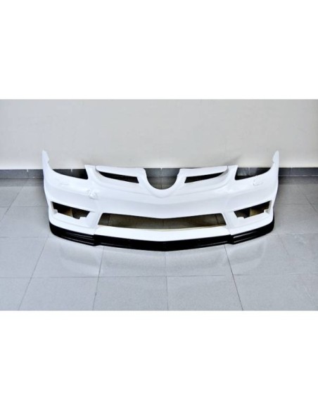 Spoiler Delantero Mercedes SLK R171 Look AMG para TCM0058