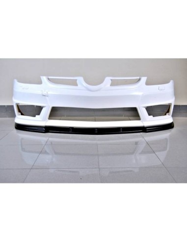 Spoiler Delantero Mercedes SLK R171 Look AMG para TCM0058