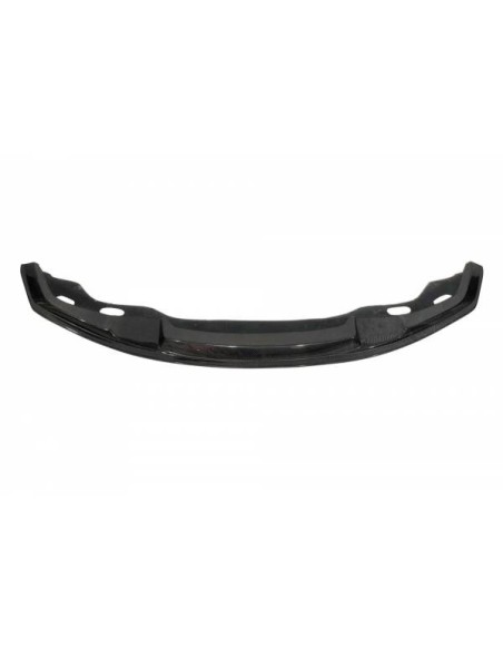 Spoiler Delantero BMW G06 2020+ look Performance Negro Brillo