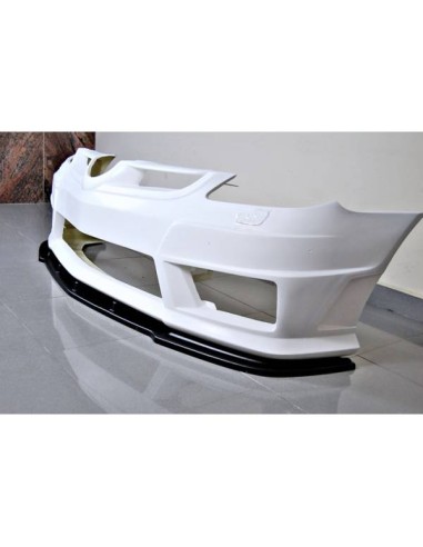 Spoiler Delantero Mercedes SLK R171 Look AMG para TCM0058