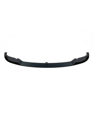 Spoiler Delantero BMW F30 M3 Look M4 2012+ ABS Para TCB6206 / TCB62061