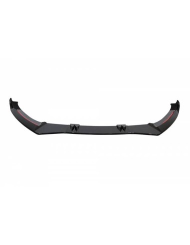 Spoiler Delantero Audi TT 06-14 8J RS para TCA0196 / TCA01961