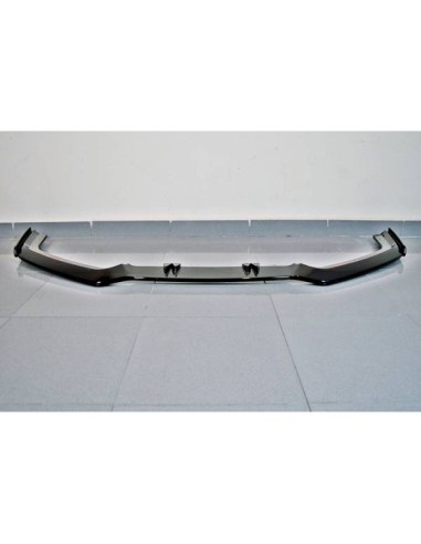 Spoiler Delantero Audi A3 2013-2015 RS3 ABS