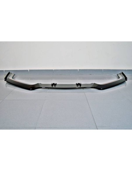 Spoiler Delantero Audi A3 2013-2015 RS3 ABS