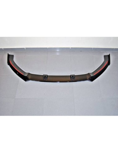 Spoiler Delantero Audi A3 2016 RS3 ABS