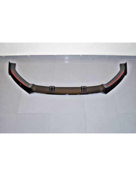 Spoiler Delantero Audi A3 2016 RS3 ABS