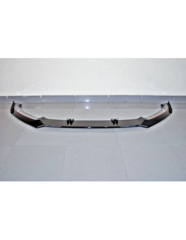 Spoiler Delantero Audi A3 2016 RS3 ABS